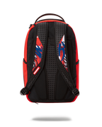 DON'T STOP WON'T STOP SPREADGROUND (DLXR)