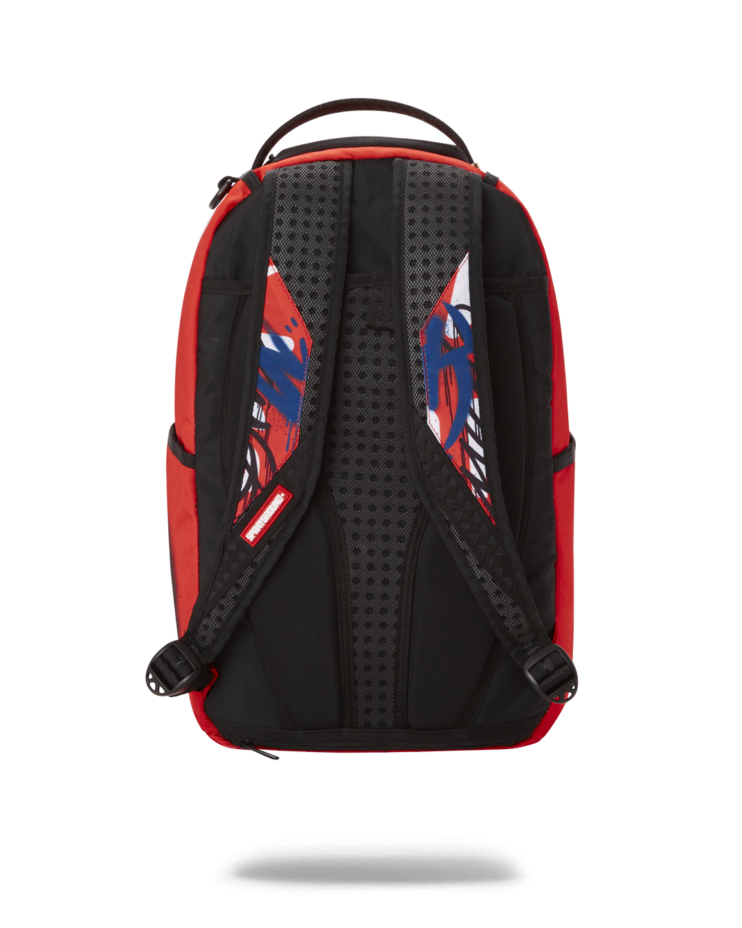 DON'T STOP WON'T STOP SPREADGROUND (DLXR)