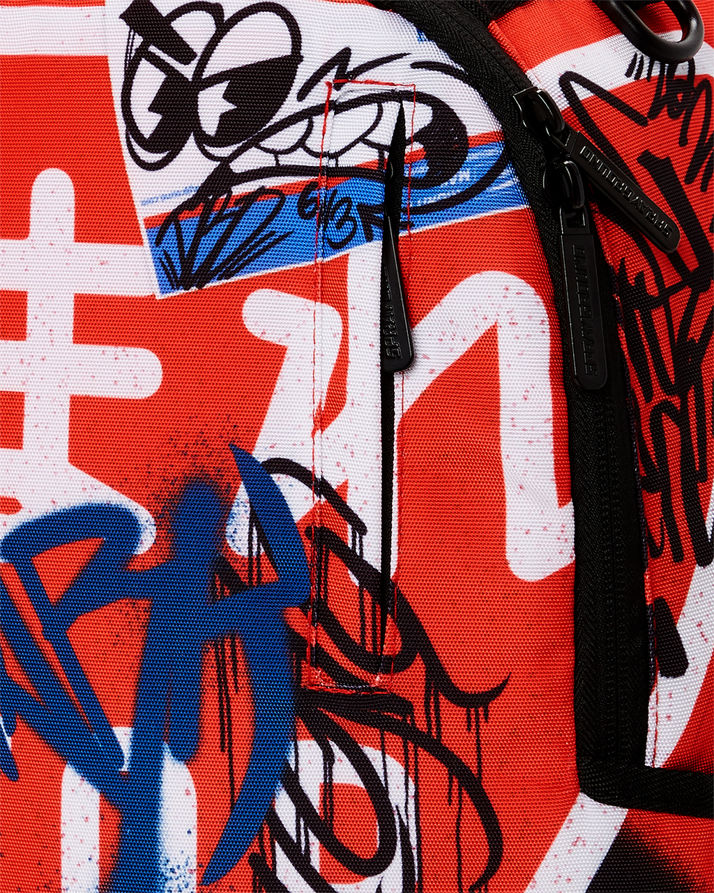 DON'T STOP WON'T STOP SPREADGROUND (DLXR)