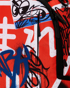 DON'T STOP WON'T STOP SPREADGROUND (DLXR)