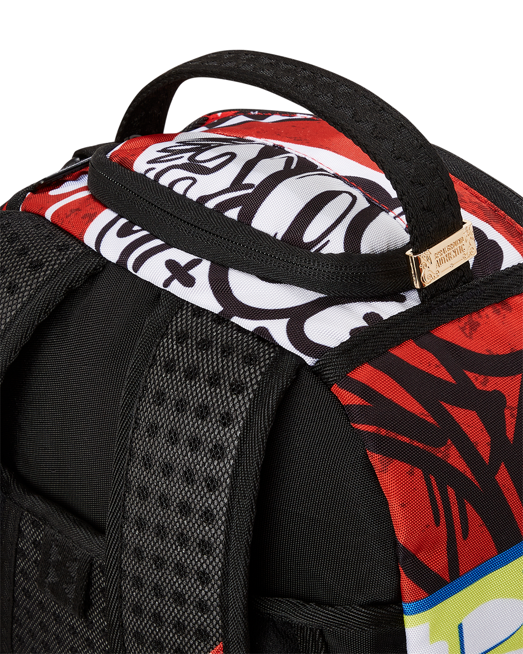 DON'T STOP WON'T STOP SPREADGROUND (DLXR)