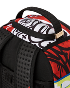 DON'T STOP WON'T STOP SPREADGROUND (DLXR)