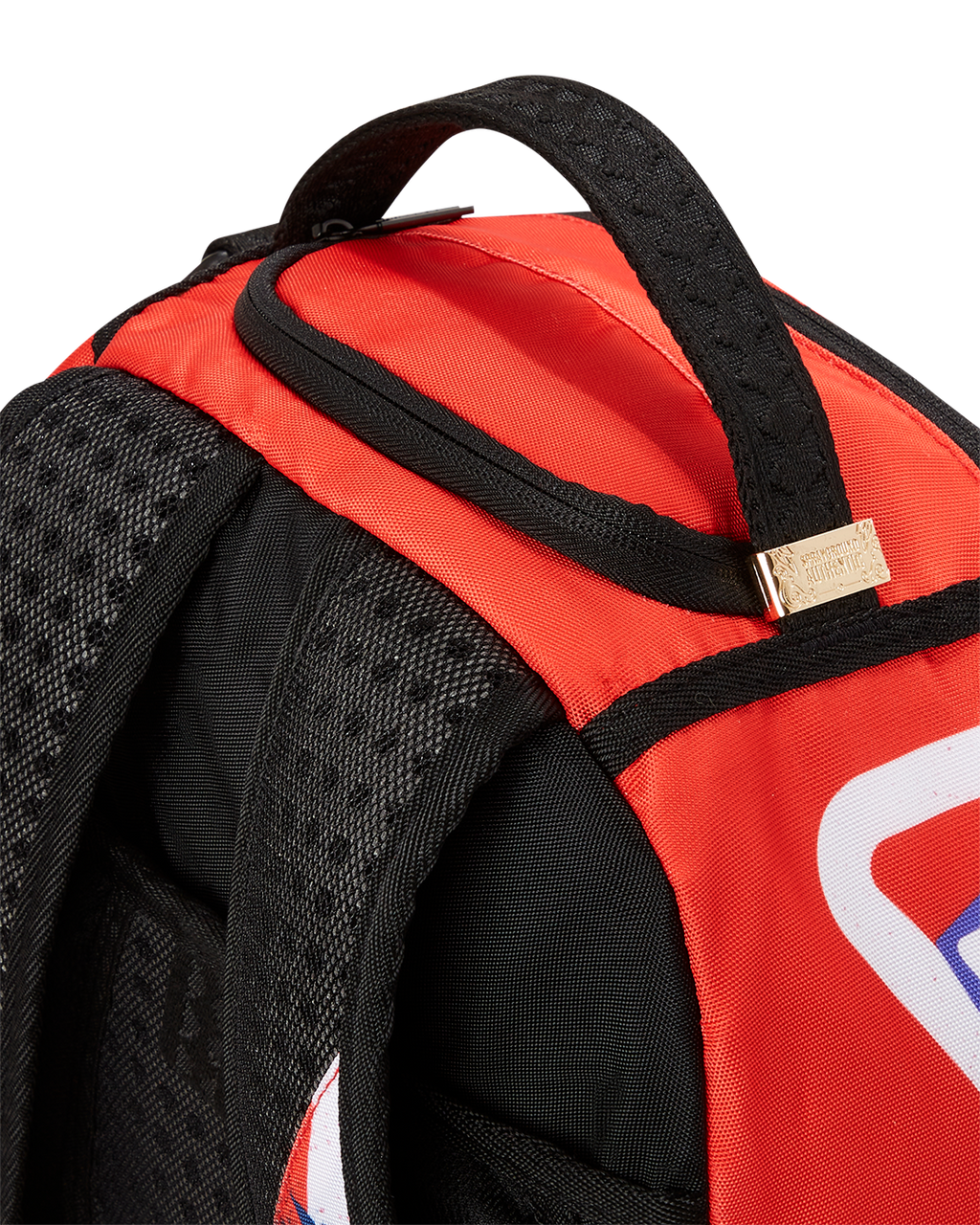 DON'T STOP WON'T STOP SPREADGROUND (DLXR)