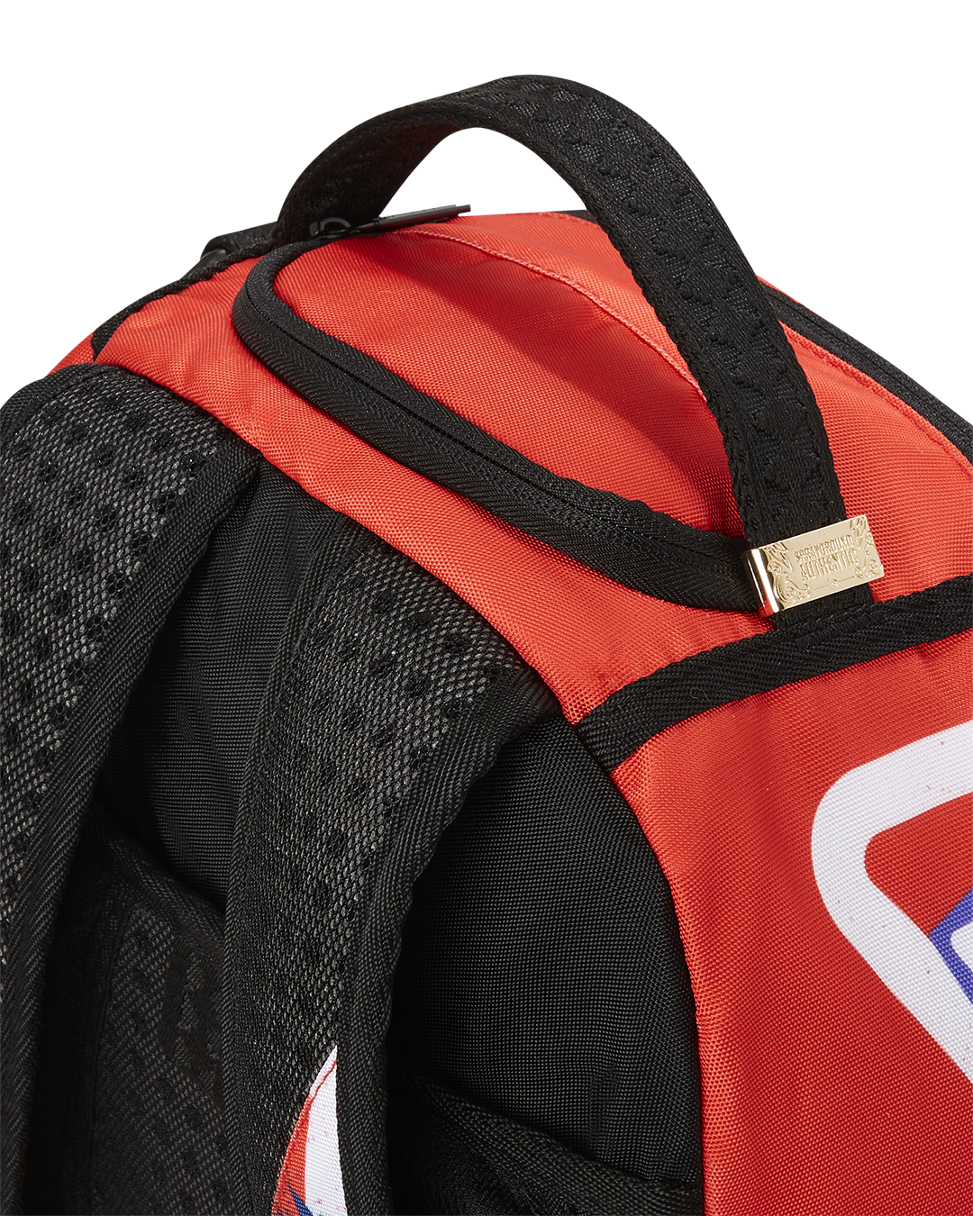 DON'T STOP WON'T STOP SPREADGROUND (DLXR)