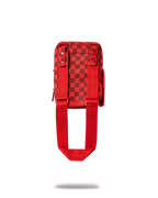 XTC SHARKS IN WONDERLAND SLING