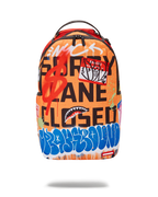 STAY OUT OF MY LANE (DLXR)