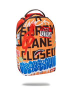 STAY OUT OF MY LANE (DLXR)