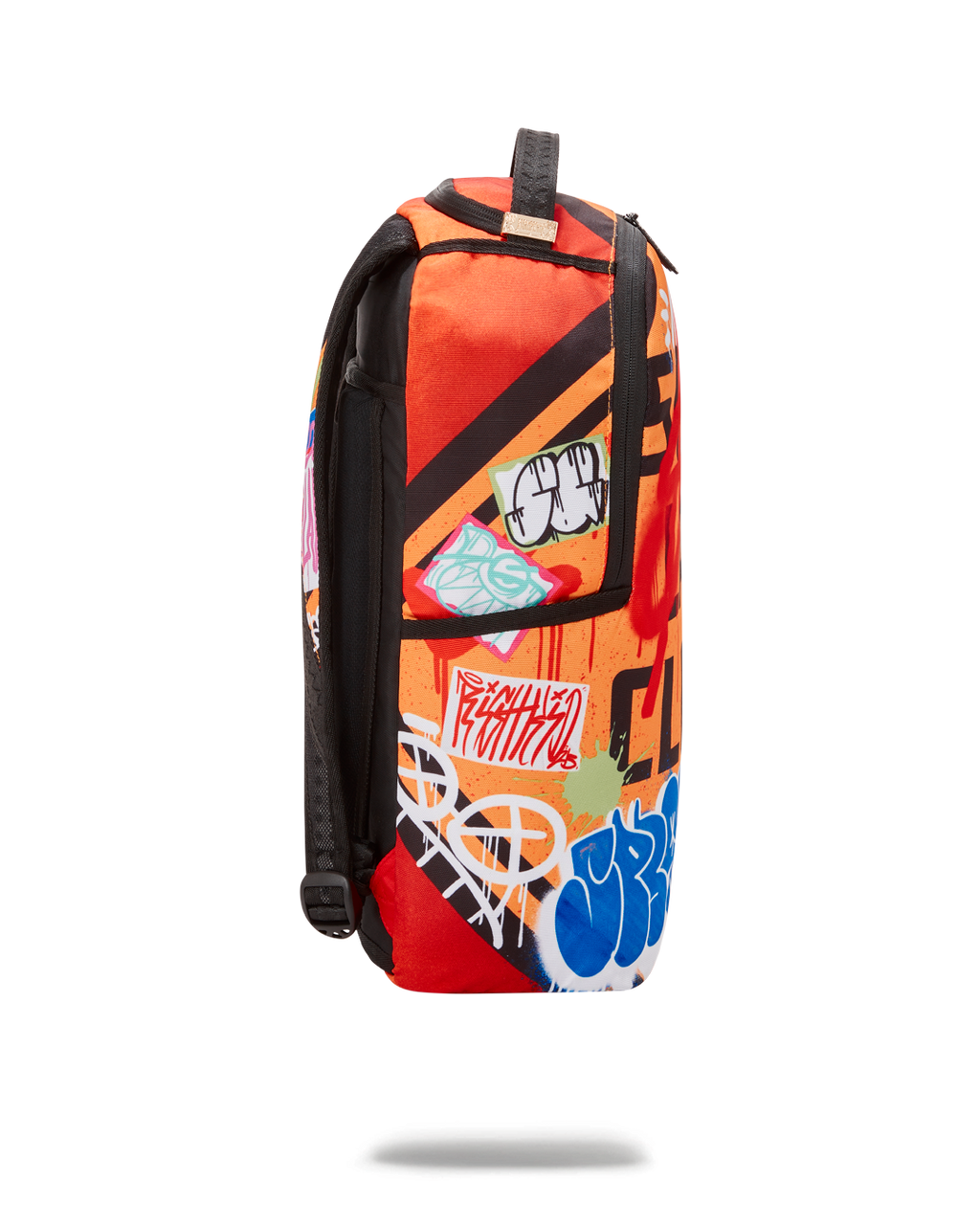 STAY OUT OF MY LANE (DLXR)