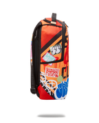 STAY OUT OF MY LANE (DLXR)