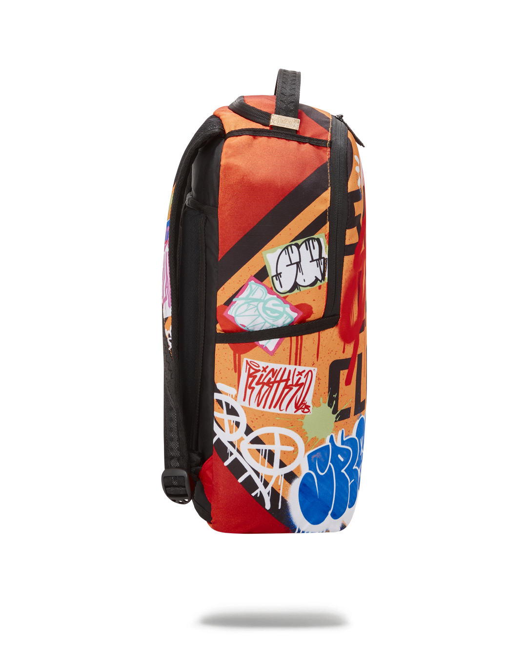 STAY OUT OF MY LANE (DLXR)