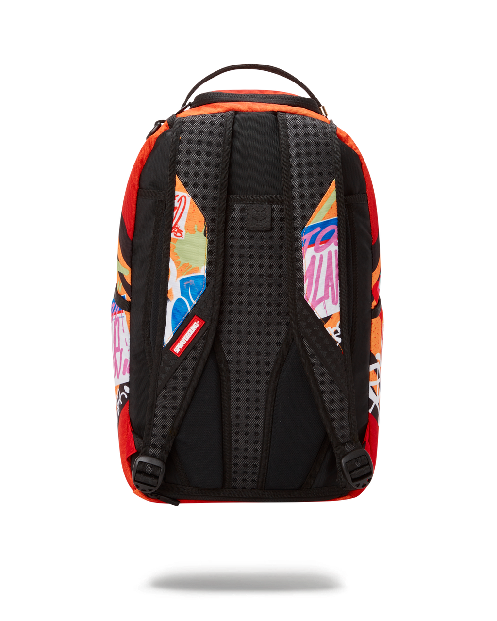 STAY OUT OF MY LANE (DLXR)