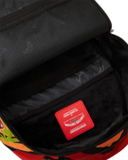 STAY OUT OF MY LANE (DLXR)