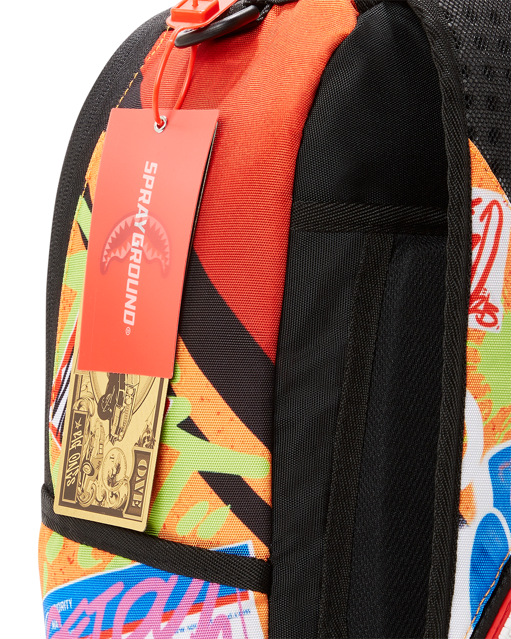 STAY OUT OF MY LANE (DLXR)