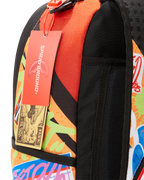 STAY OUT OF MY LANE (DLXR)