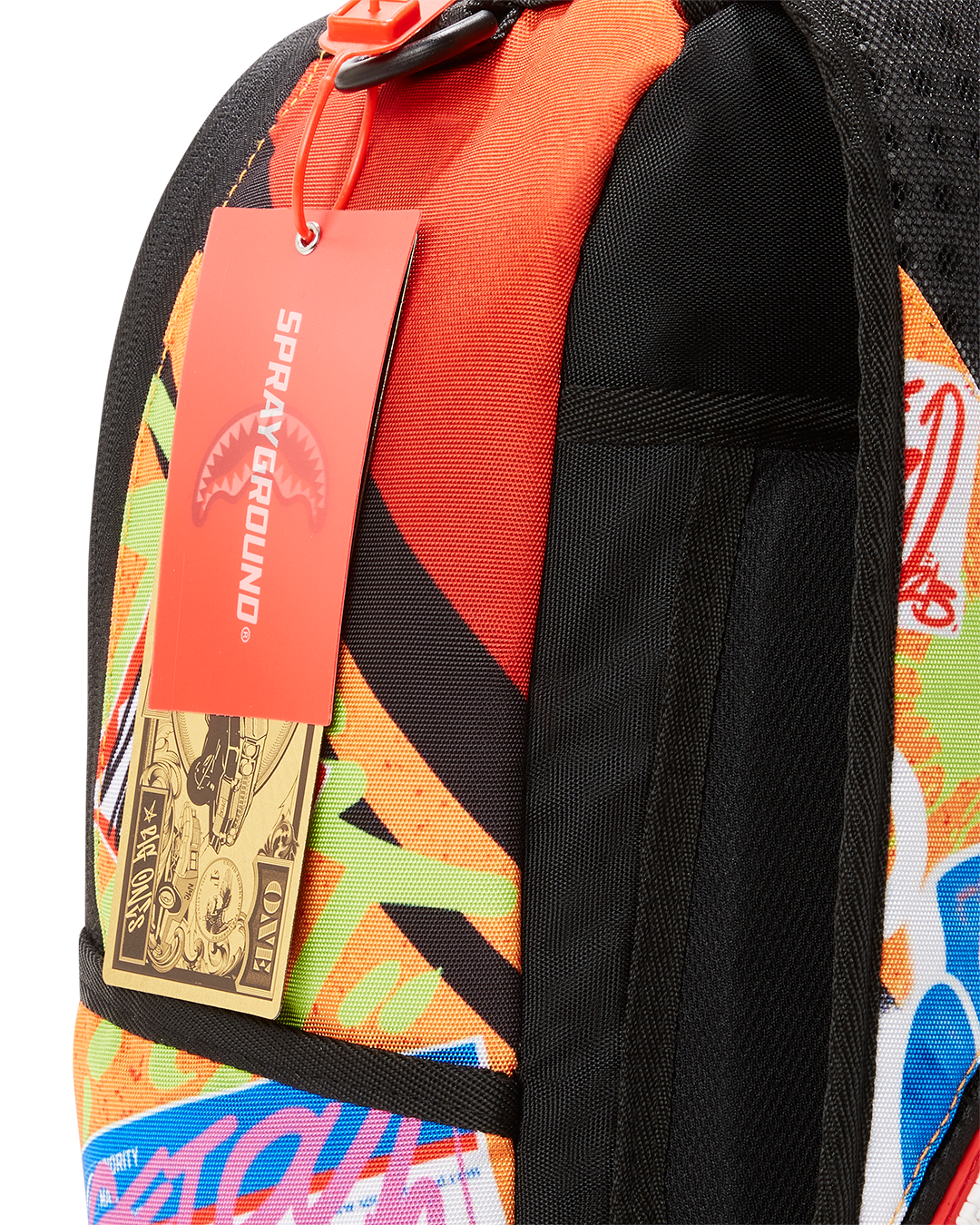 STAY OUT OF MY LANE (DLXR)