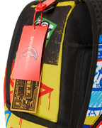 SPONGEBOB ANIME スプレーグラウンド (DLXV)