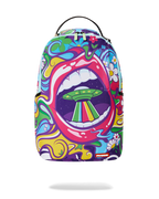 TRIPS & LIPS BACKPACK