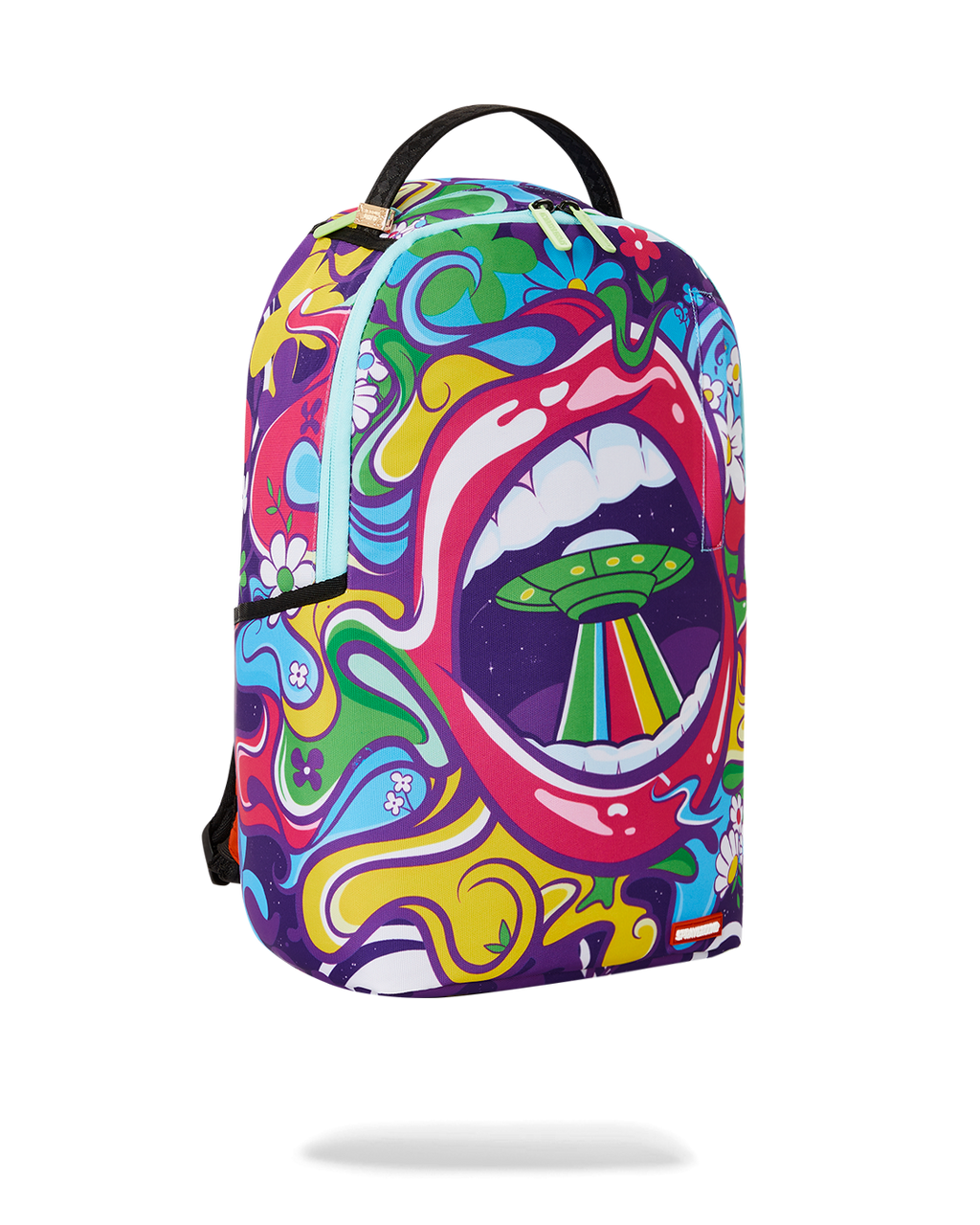 TRIPS & LIPS BACKPACK