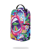 TRIPS & LIPS BACKPACK