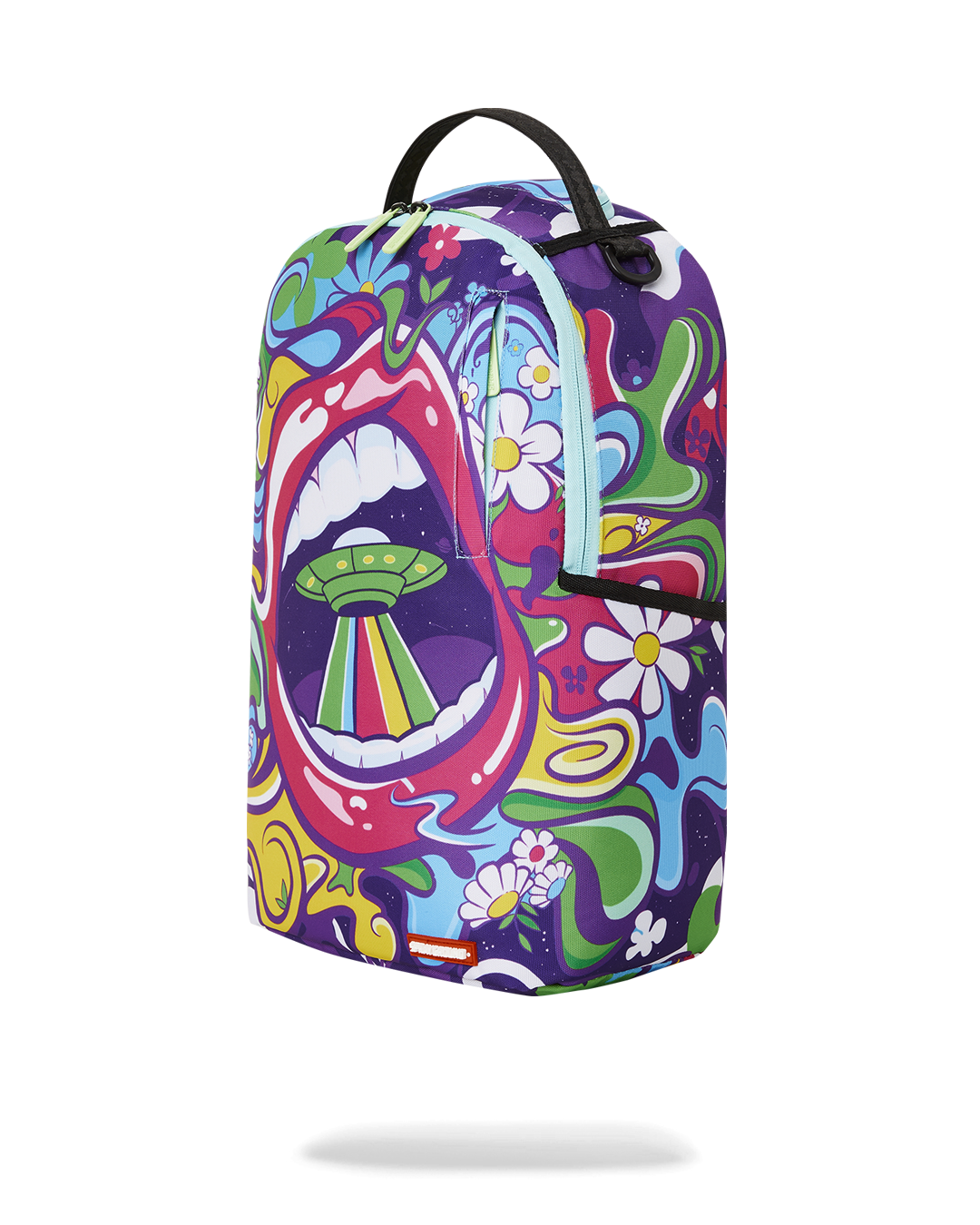 TRIPS & LIPS BACKPACK