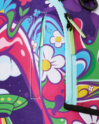 TRIPS & LIPS BACKPACK