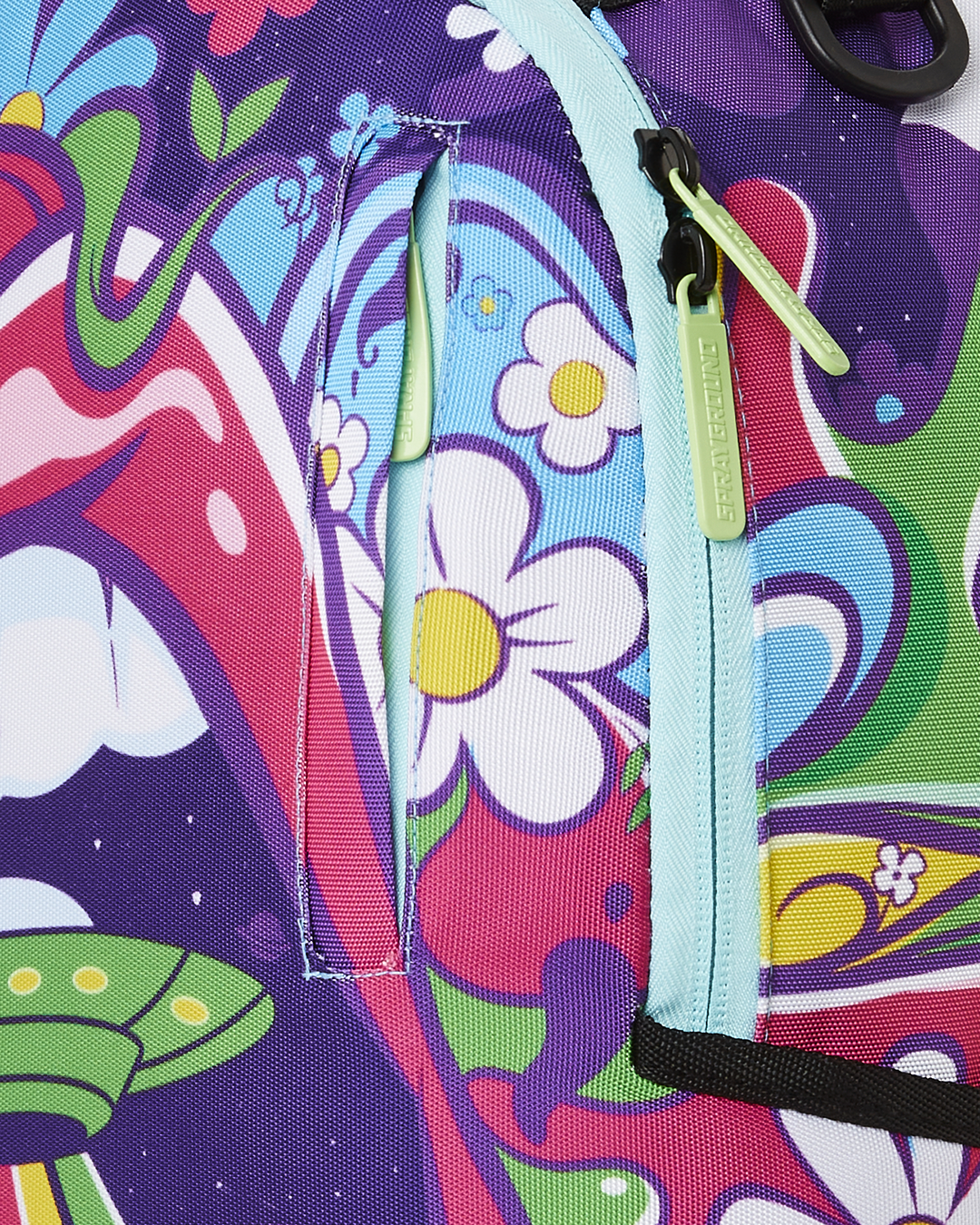 TRIPS & LIPS BACKPACK