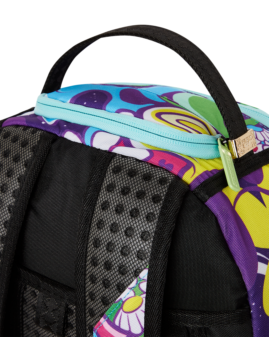 TRIPS & LIPS BACKPACK