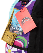 TRIPS & LIPS BACKPACK