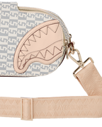 CRÈME DE LA CRÈME BACKPACK SLING