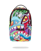 STEADY TRIPPIN BACKPACK (DLXV)