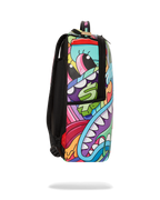 STEADY TRIPPIN BACKPACK (DLXV)