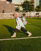 STEADY TRIPPIN BACKPACK (DLXV)