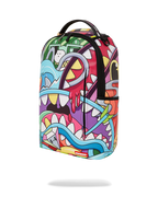 STEADY TRIPPIN BACKPACK (DLXV)