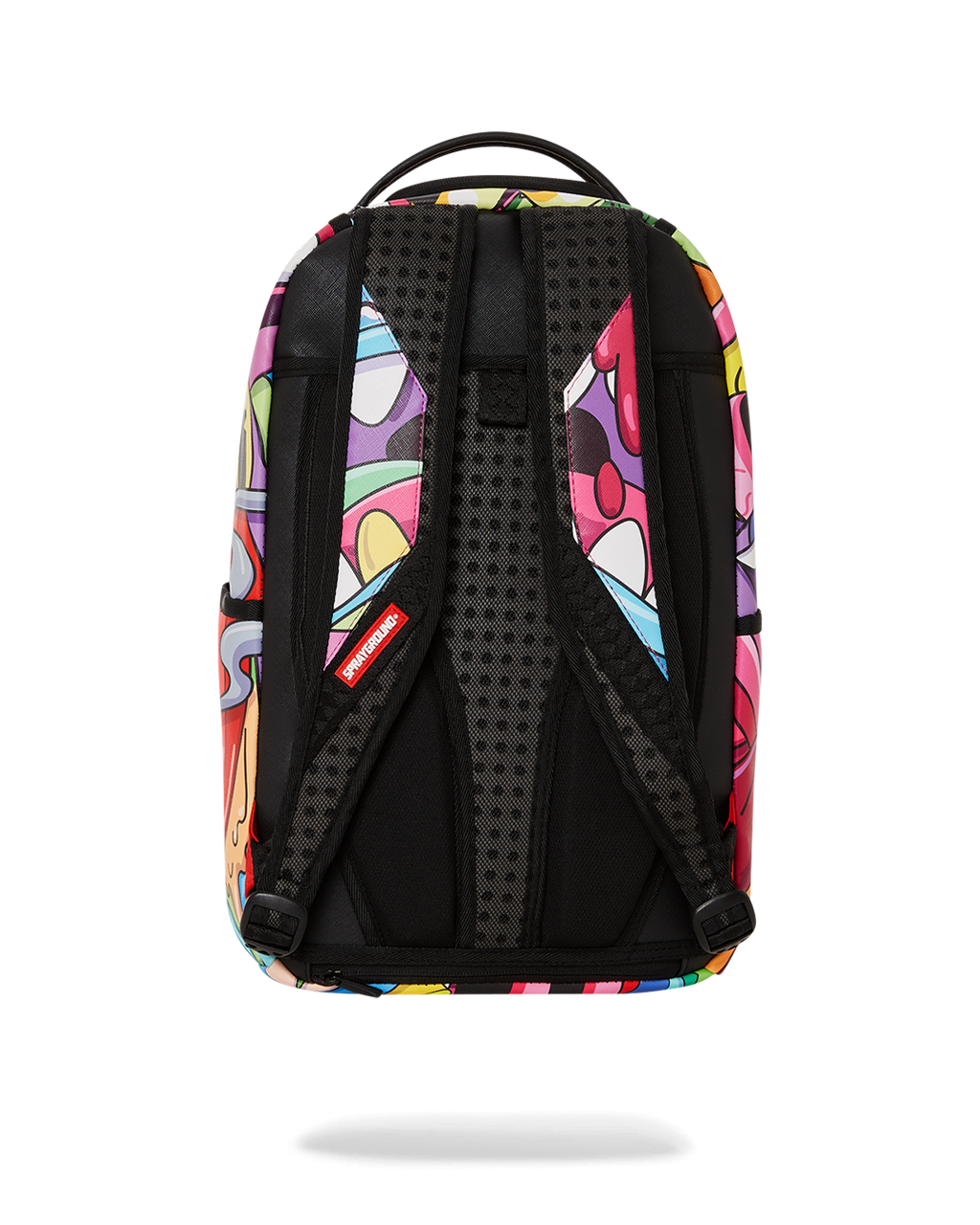 STEADY TRIPPIN BACKPACK (DLXV)