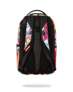 STEADY TRIPPIN BACKPACK (DLXV)