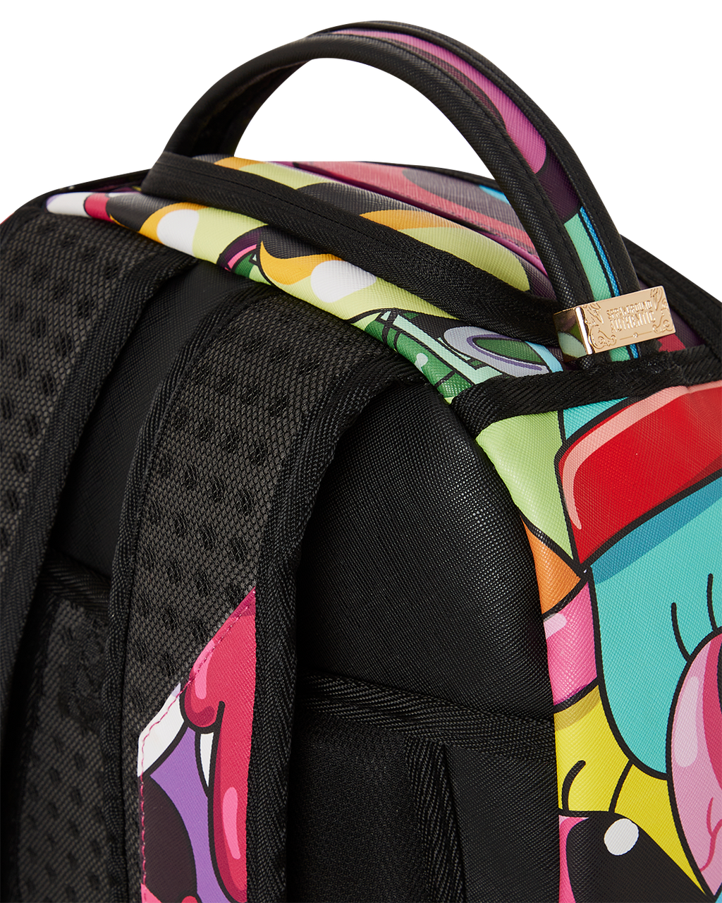 STEADY TRIPPIN BACKPACK (DLXV)