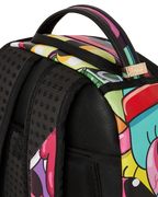 STEADY TRIPPIN BACKPACK (DLXV)