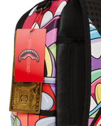 STEADY TRIPPIN BACKPACK (DLXV)