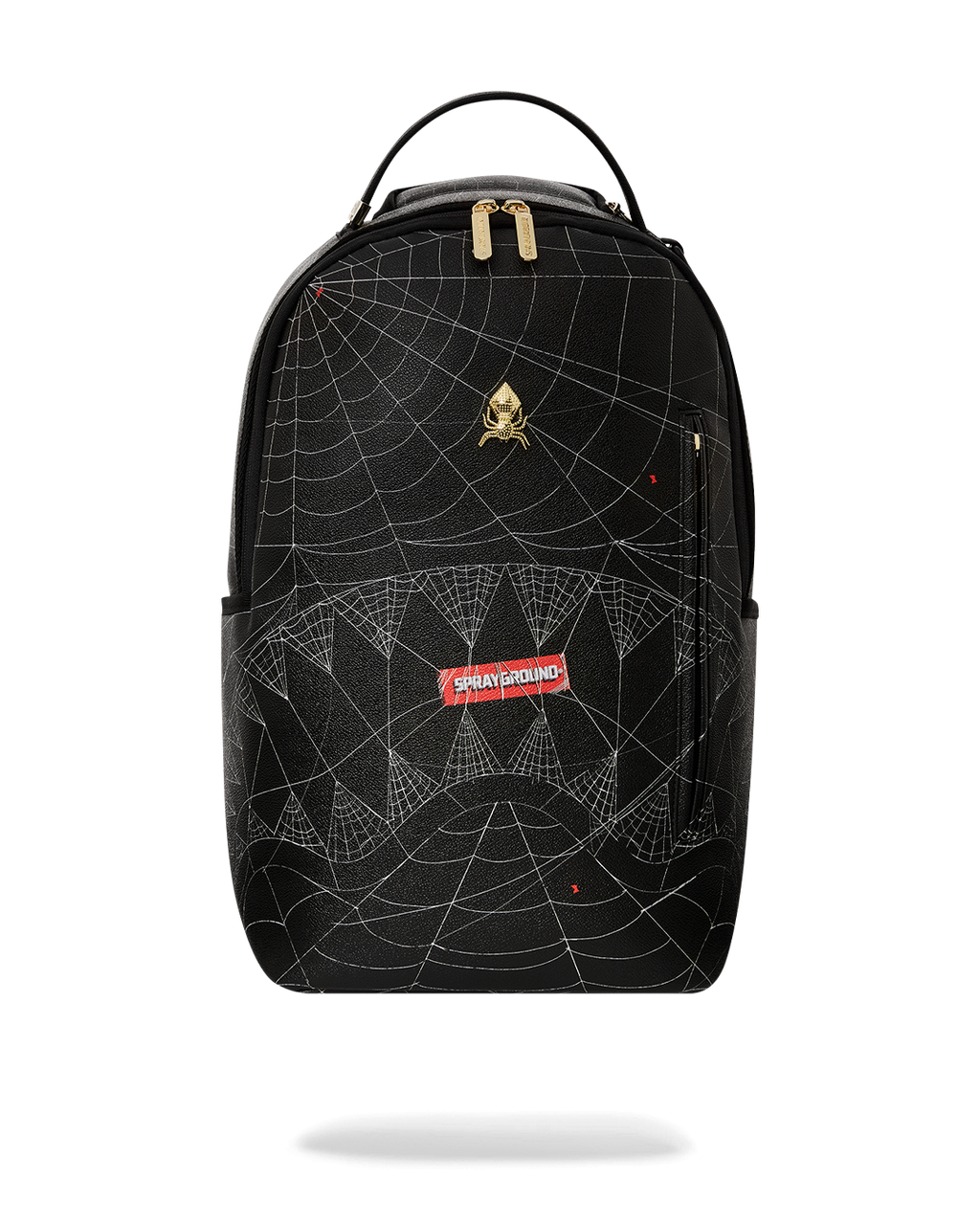 CAUGHT UP BACKPACK (DLXV)