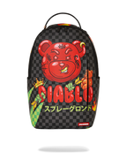 WTF DIABLO BACKPACK