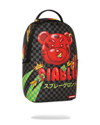 WTF DIABLO BACKPACK
