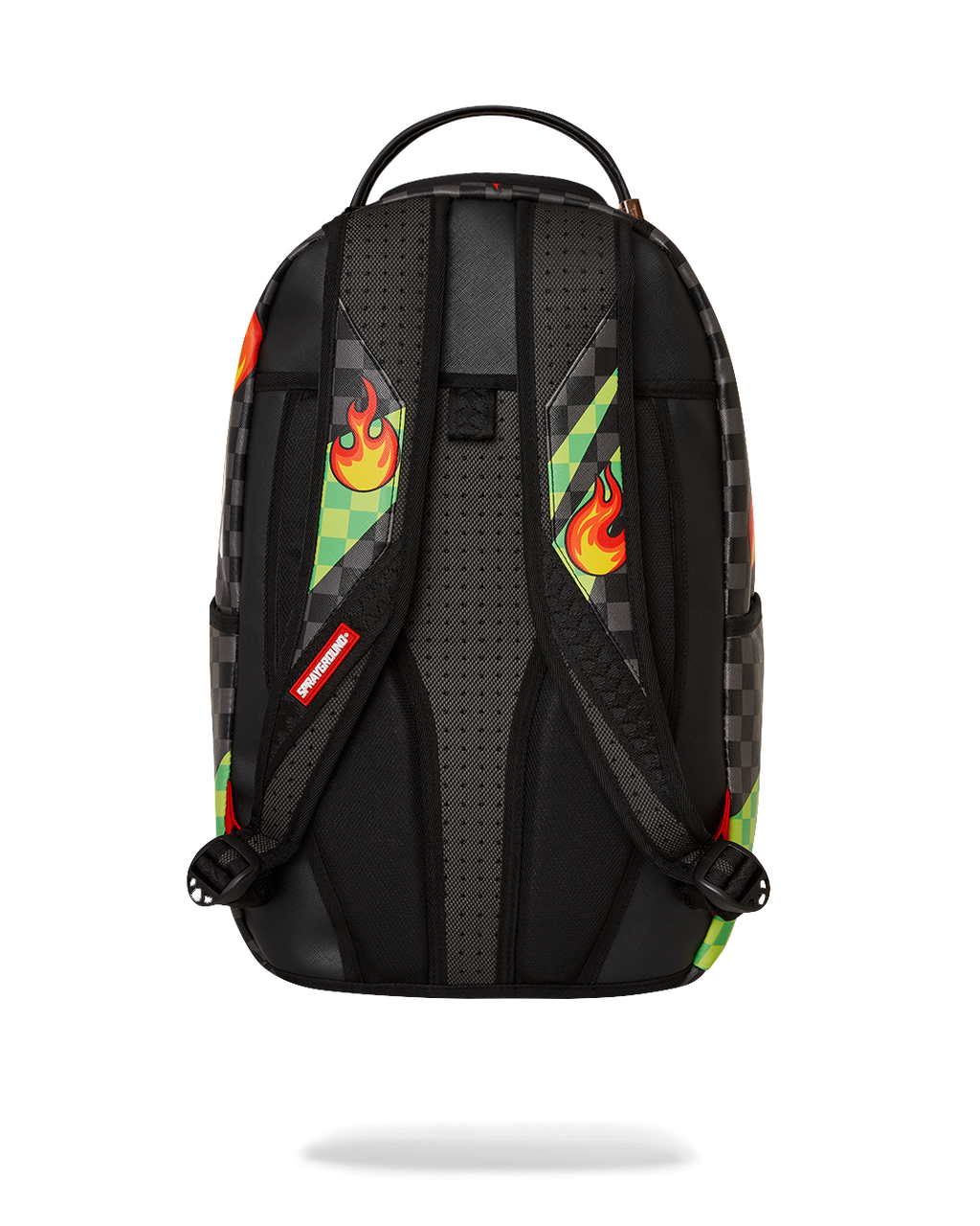 WTF DIABLO BACKPACK