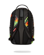 WTF DIABLO BACKPACK
