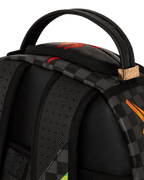 WTF DIABLO BACKPACK