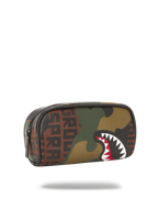 CAMO INFINITI POUCH