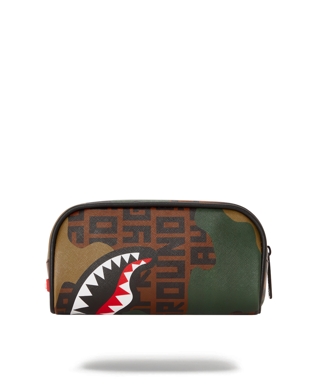 CAMO INFINITI POUCH