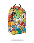 EARLY DAZED BACKPACK