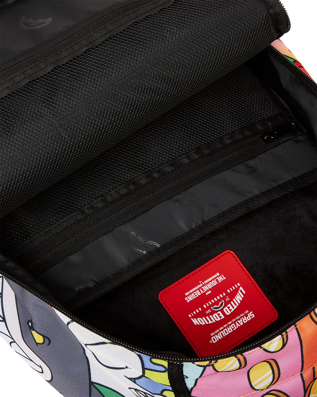 EARLY DAZED BACKPACK