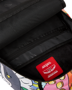 EARLY DAZED BACKPACK