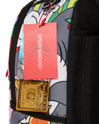 EARLY DAZED BACKPACK